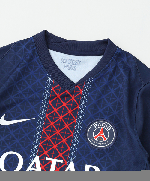 NIKE（ナイキ） nike tシャツ PSG Y NK DF JSY SS STAD HM HJ5293