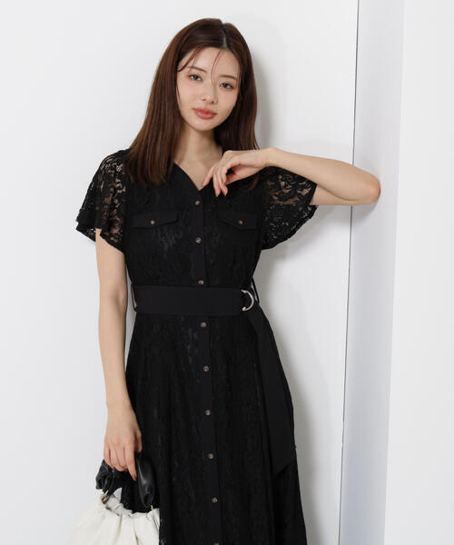 PROPORTION BODY DRESSING（プロポーションボディドレッシング