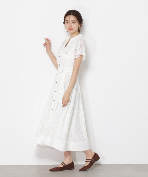 PROPORTION BODY DRESSING（プロポーションボディドレッシング