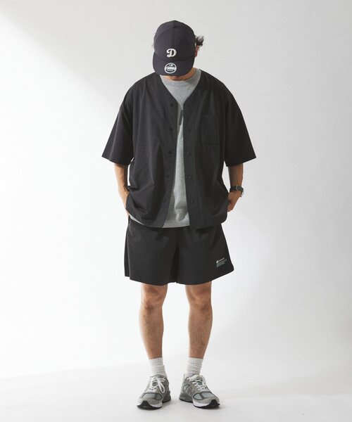 Russell Athletic（ラッセル アスレティック） シャツ 半袖 吸水速乾