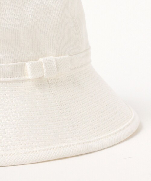 BEAMS JAPAN（ビームス ジャパン） 帽子 ハット レディース 小津安二郎