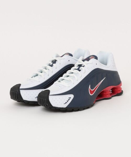 NIKE (W) SHOX R4 SE IH3572-110 ★送料込 NIKE Wmns Shox R4 SE IH3572-110 – Kinetics（キネティクス
