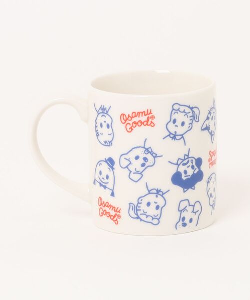 タンブラー 「 OSAMU GOODS / オサムグッズ 」マグカップ NJI
