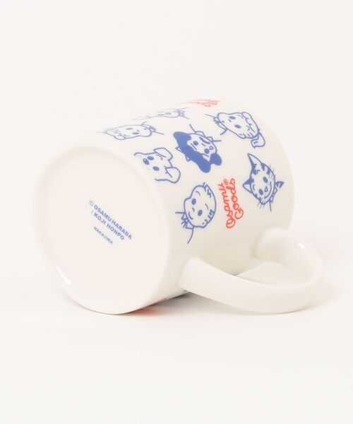 タンブラー 「 OSAMU GOODS / オサムグッズ 」マグカップ NJI