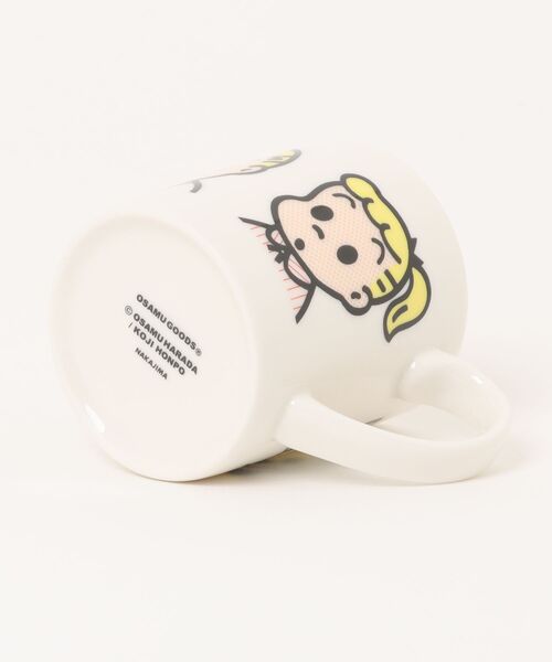 タンブラー 「 OSAMU GOODS / オサムグッズ 」マグカップ NJI
