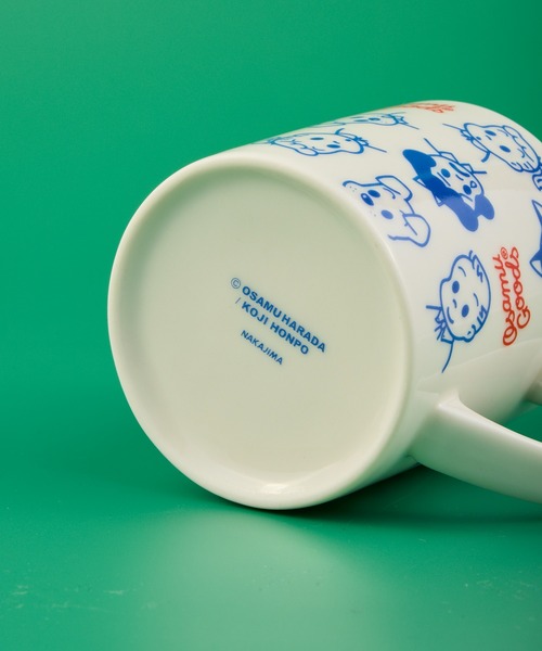 タンブラー 「 OSAMU GOODS / オサムグッズ 」マグカップ NJI