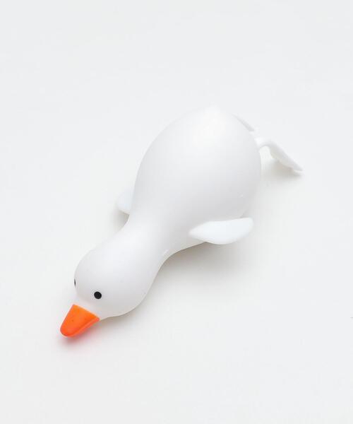 ⭐︎あひる　5/2〜5/3までに出来次第発送 WEGO（ウィゴー） おもちゃ WEGO/ぽわぽわあひるスクイーズ : ZOZOTOWN