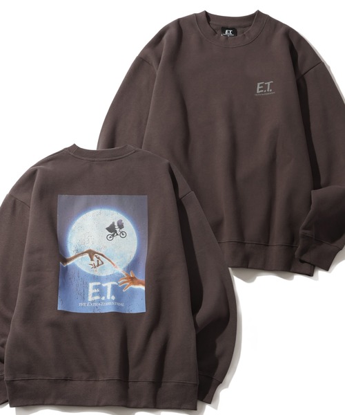 CORPUS SELECT トレーナー スウェット 「シネマコレクション」アソート