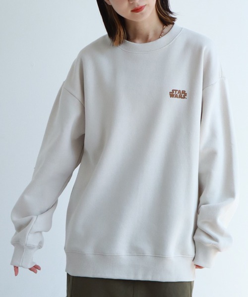 CORPUS SELECT トレーナー スウェット 「シネマコレクション」アソート