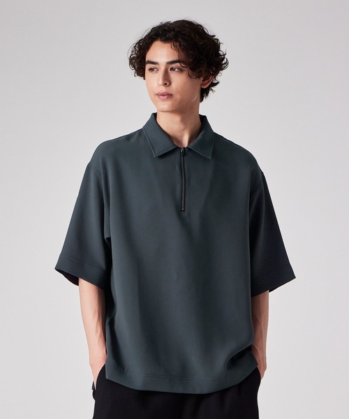 ポールスミス ブラック ポロシャツ XL Amazon | [ポールスミス] PS ゼブラ ワッペン ポロシャツ 半袖