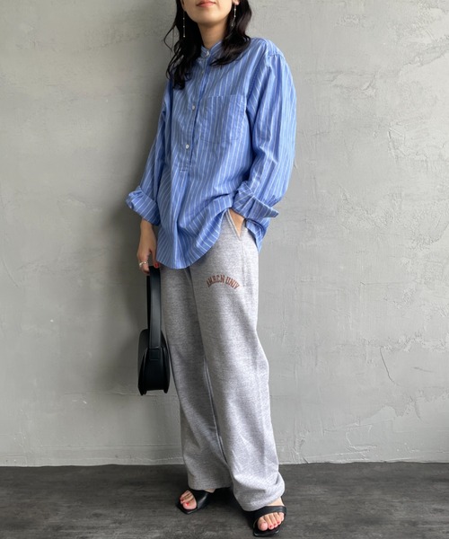 AMERICANA スウェットパンツ ジャージ 「WEB先行予約