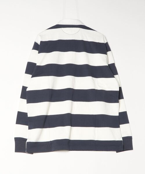 新品未使用　クラシック フィット Polo ベア ラグビー シャツ POLO RALPH LAUREN クラシック フィット Polo ベア ラグビー