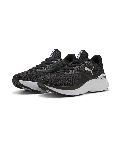 PUMA スニーカー 「PUMA」ソフトRメイブミスティック ウィメンズ