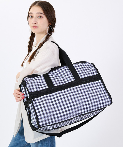 lesportsac ボストンバッグのおすすめ人気商品一覧 通販 - Yahoo