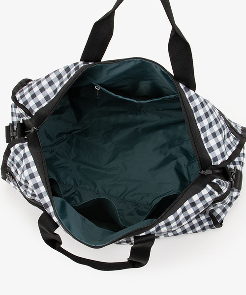 LeSportsac（レスポートサック） ボストンバッグ DELUXE LG WEEKENDER