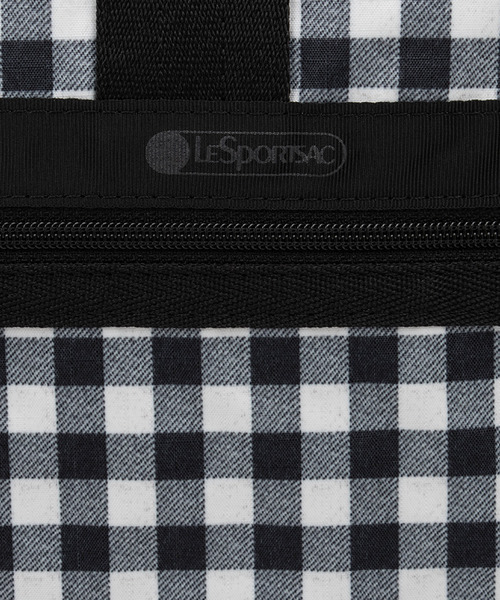 LeSportsac（レスポートサック） ボストンバッグ DELUXE LG WEEKENDER