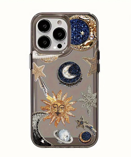 NOLITA LABORATORY スマホケース 「 NOLITA / ノリータ 」 宇宙