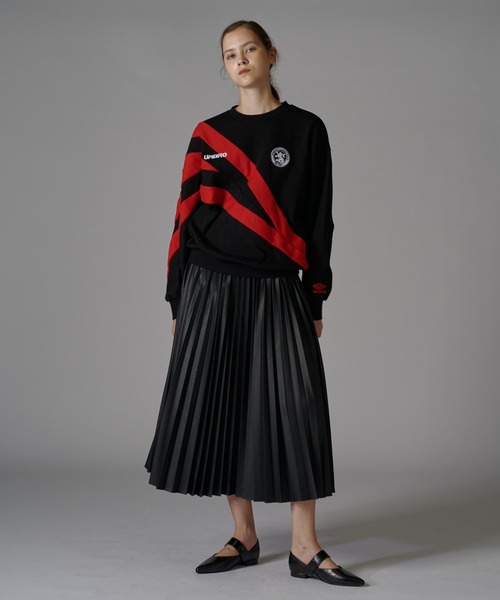 umbro（アンブロ） トレーナー スウェット スウェット メンズ