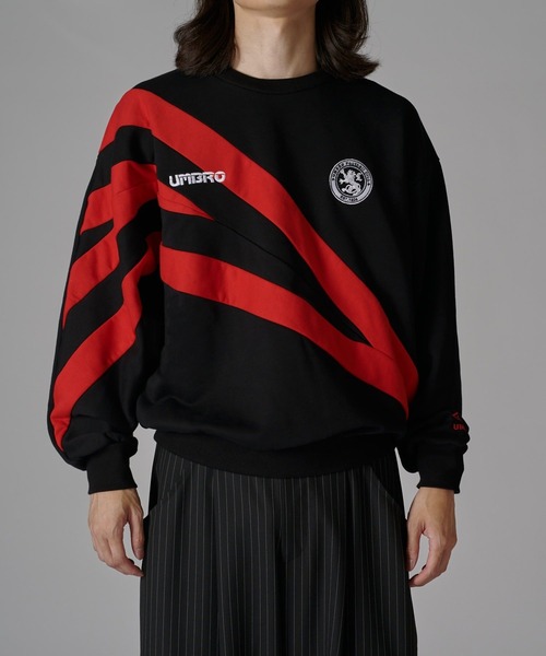 umbro（アンブロ） トレーナー スウェット スウェット メンズ