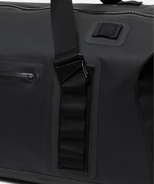 AIGLE（エーグル） ボストンバッグ 防水 トラベルドライ ダッフル