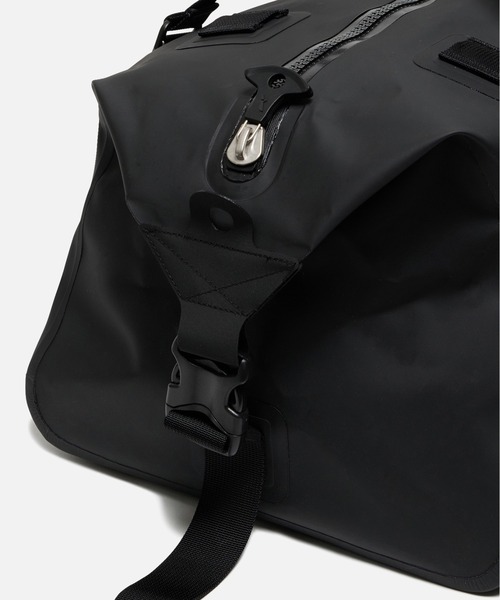 AIGLE（エーグル） ボストンバッグ 防水 トラベルドライ ダッフル