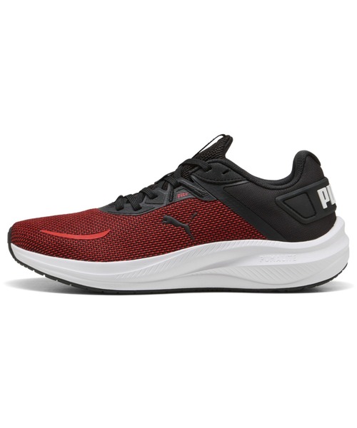 シューズ(男性用) PUMA HALI1 28CM PUMA（プーマ） （メンズ）バスケットシューズ バッシュ HALI 1