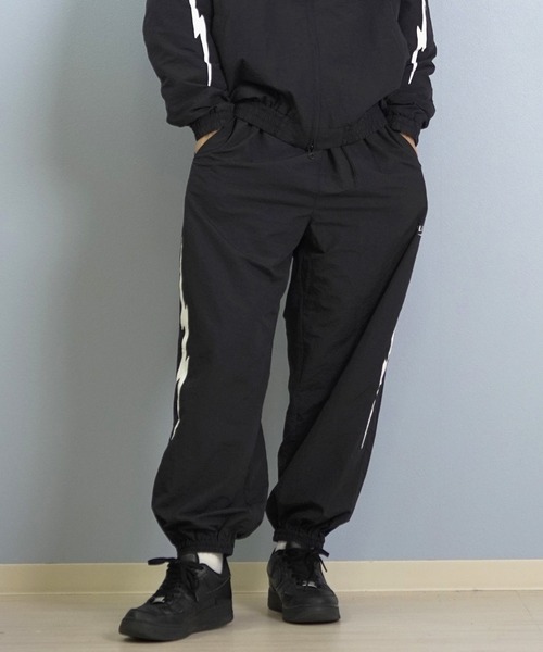 ELECTRIC（エレクトリック） パンツ トラックパンツ/ロンパン