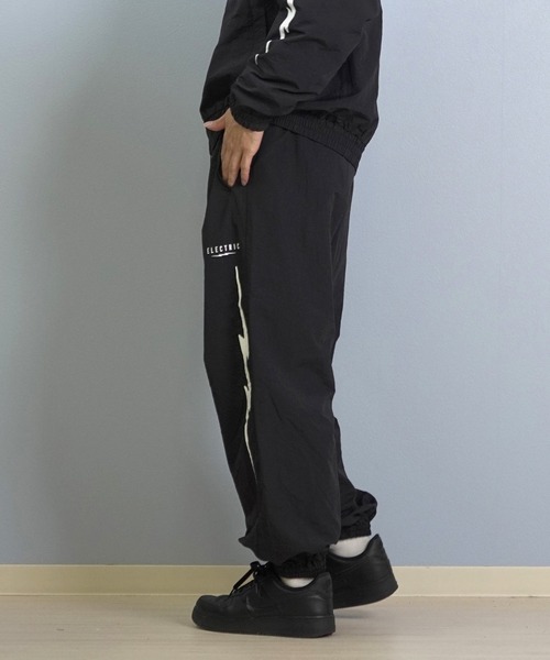 ELECTRIC（エレクトリック） パンツ トラックパンツ/ロンパン