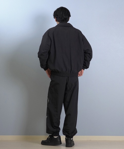 ELECTRIC（エレクトリック） パンツ トラックパンツ/ロンパン