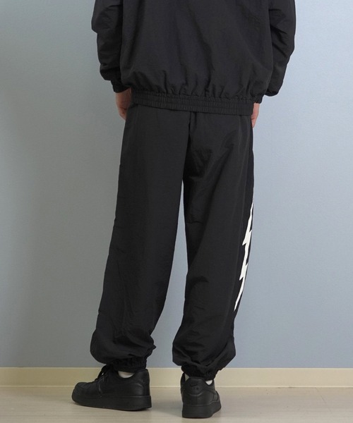 ELECTRIC(エレクトリック) パンツ トラックパンツ/ロンパン ELECTRIC(エレクトリック) パンツ トラックパンツ/ロンパン