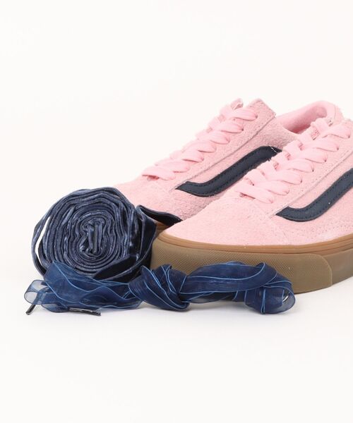 VANS スニーカー ヴァンズ OLD SKOOL オールドスクール