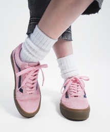 VANS（ヴァンズ） スニーカー OLD SKOOL オールドスクール VN000E9TBIZ