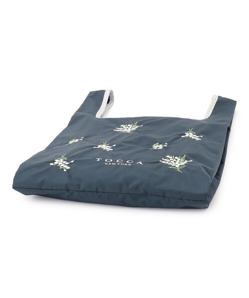 Tocca aszakka エコバッグ tocca エコバッグの通販