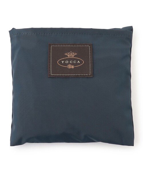 TOCCA（トッカ） エコバッグ BOUQUET DE REVE ECO BAG エコバッグ