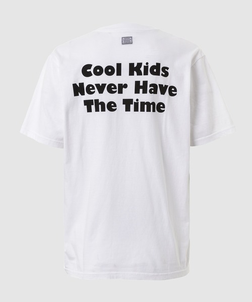 TANG TANG（タンタン） tシャツ COOL KIDS/NOW メンズ レディース