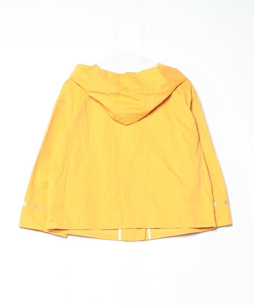 「NEI」 ブルゾン S イエロー レディース_画像2