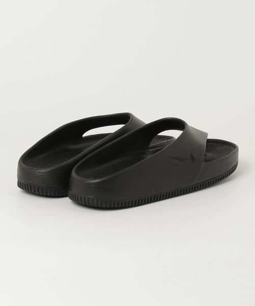 NIKE（ナイキ） ビーチサンダル 28 ブラック メンズ : ZOZOTOWN Yahoo