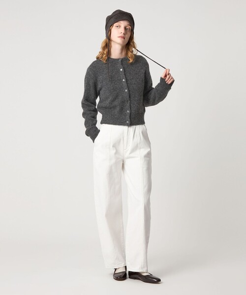 STEVEN ALAN（スティーブンアラン） カーディガン 「Steven Alan
