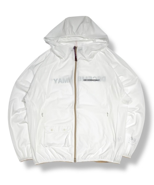 DECEMBERMAY（ディセンバーメイ） ブルゾン アウター Waterproof