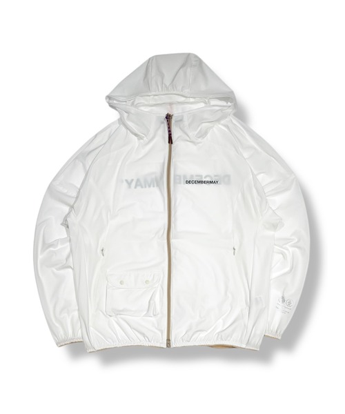 DECEMBERMAY（ディセンバーメイ） ブルゾン アウター Waterproof
