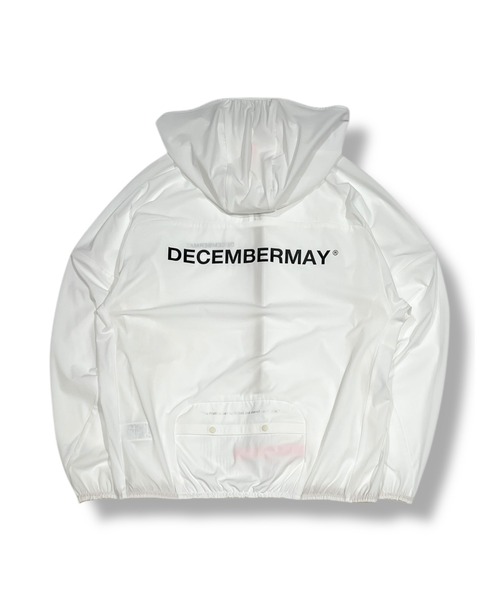 DECEMBERMAY（ディセンバーメイ） ブルゾン アウター Waterproof