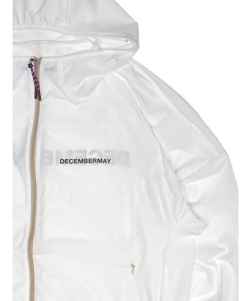 DECEMBERMAY（ディセンバーメイ） ブルゾン アウター Waterproof