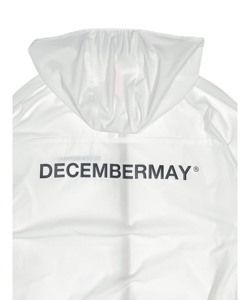 DECEMBERMAY（ディセンバーメイ） ブルゾン アウター Waterproof