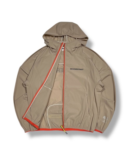 DECEMBERMAY（ディセンバーメイ） ブルゾン アウター Waterproof