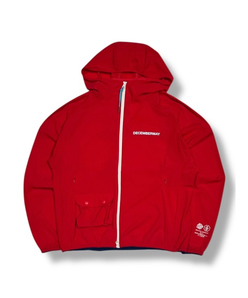 DECEMBERMAY(ディセンバーメイ) ブルゾン アウター Waterproof DECEMBERMAY(ディセンバーメイ) ブルゾン アウター Waterproof