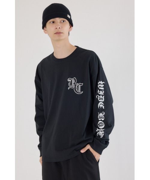 RODEO CROWNS WIDE BOWL（ロデオクラウンズワイドボウル） tシャツ