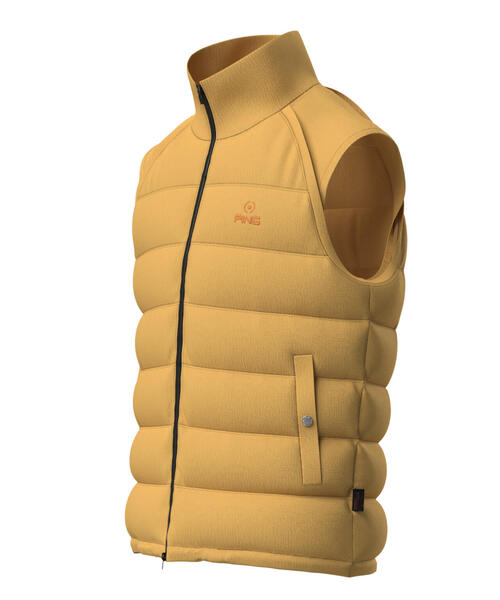 PING（ピン） ブルゾン アウター 「PING APPAREL」全方向ストレッチ接