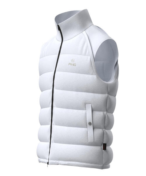 PING（ピン） ブルゾン アウター 「PING APPAREL」全方向ストレッチ接