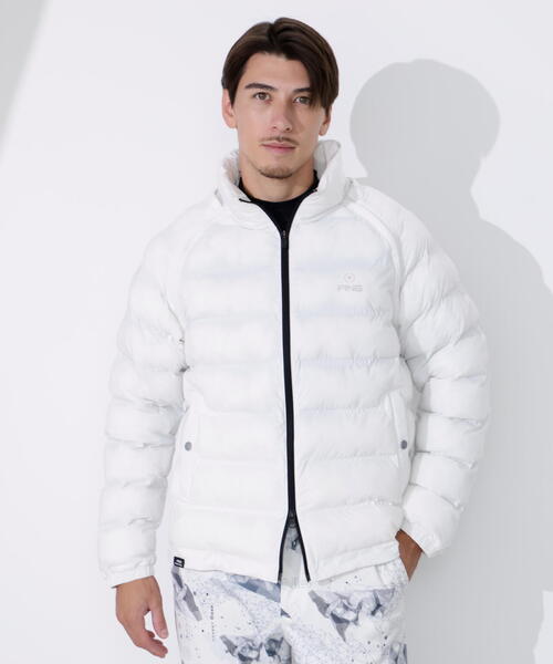 PING（ピン） ブルゾン アウター 「PING APPAREL」全方向ストレッチ接