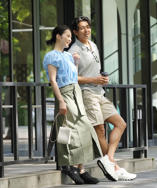 BEAXIS（ビーアクシス） スニーカー バランスコアスニーカー3